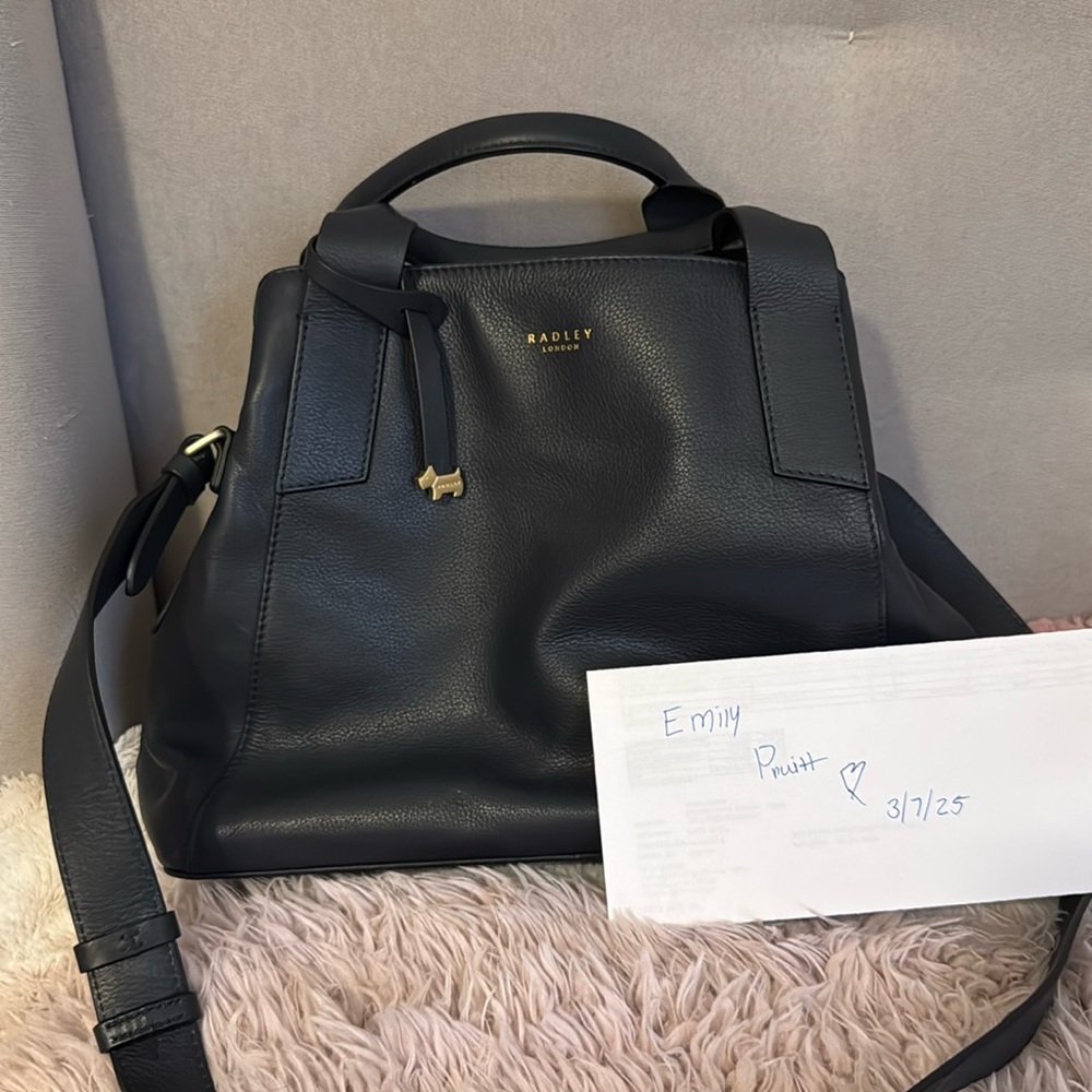 Radley London Baylis Road satchel